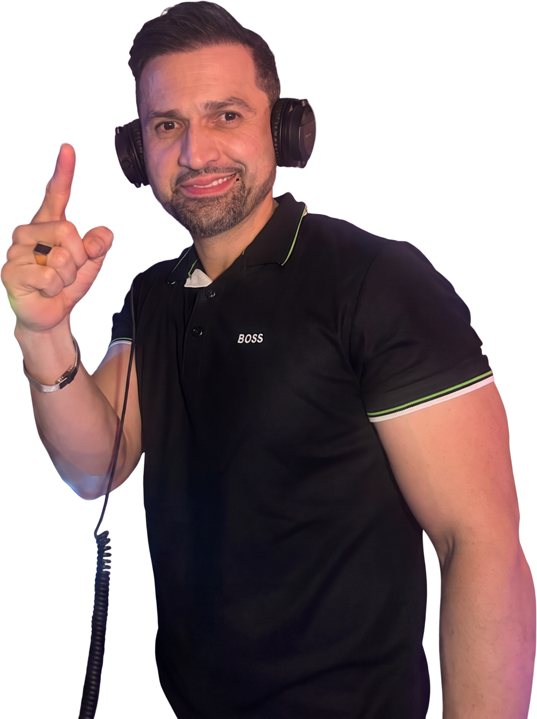 DJ Alexander