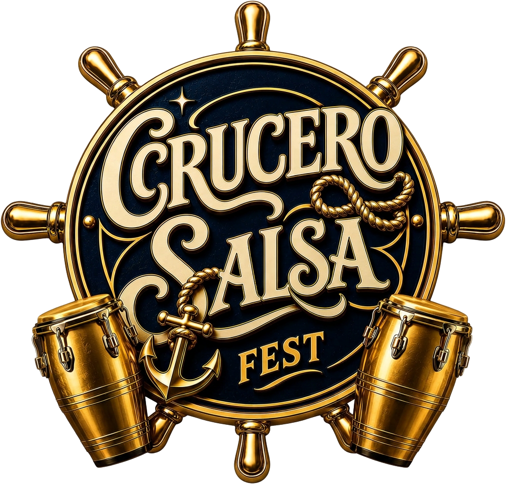 Crucero Salsa Fest