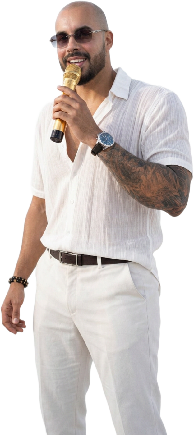 DJ Javicamelo Salsa