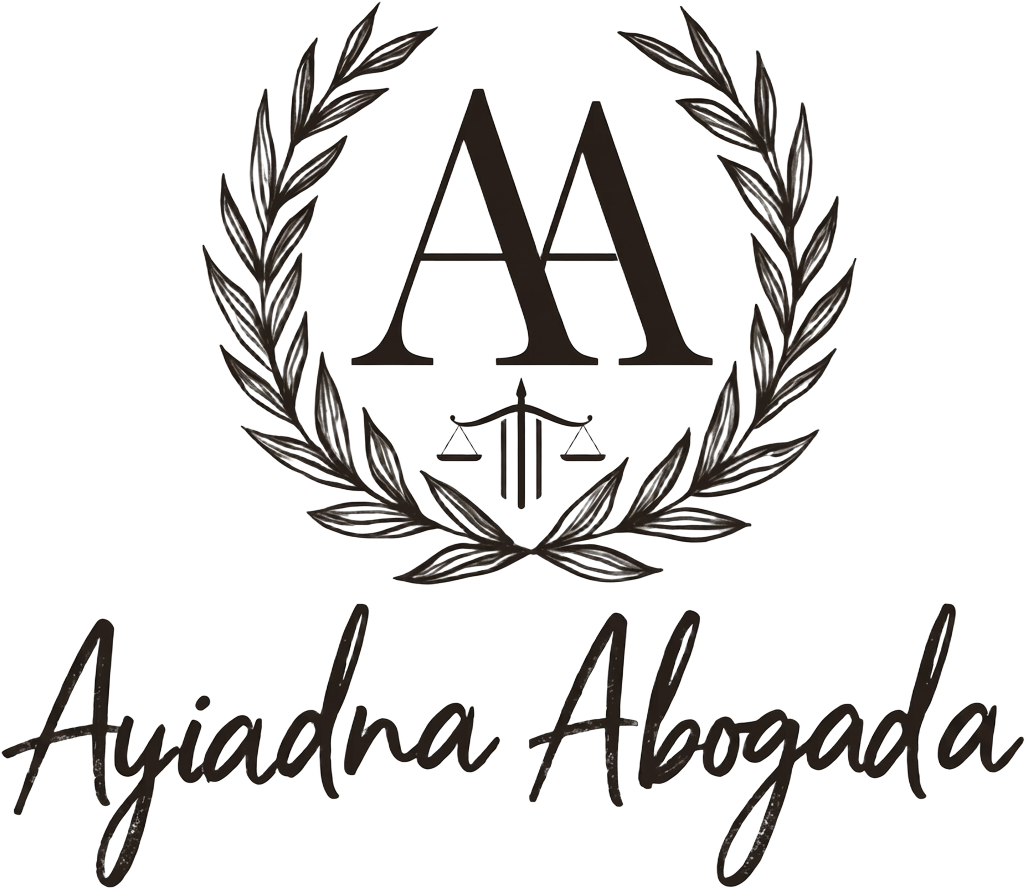 Ayiadna Abogada